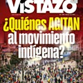 5 A capa da Vistazo, Equador.jpg
